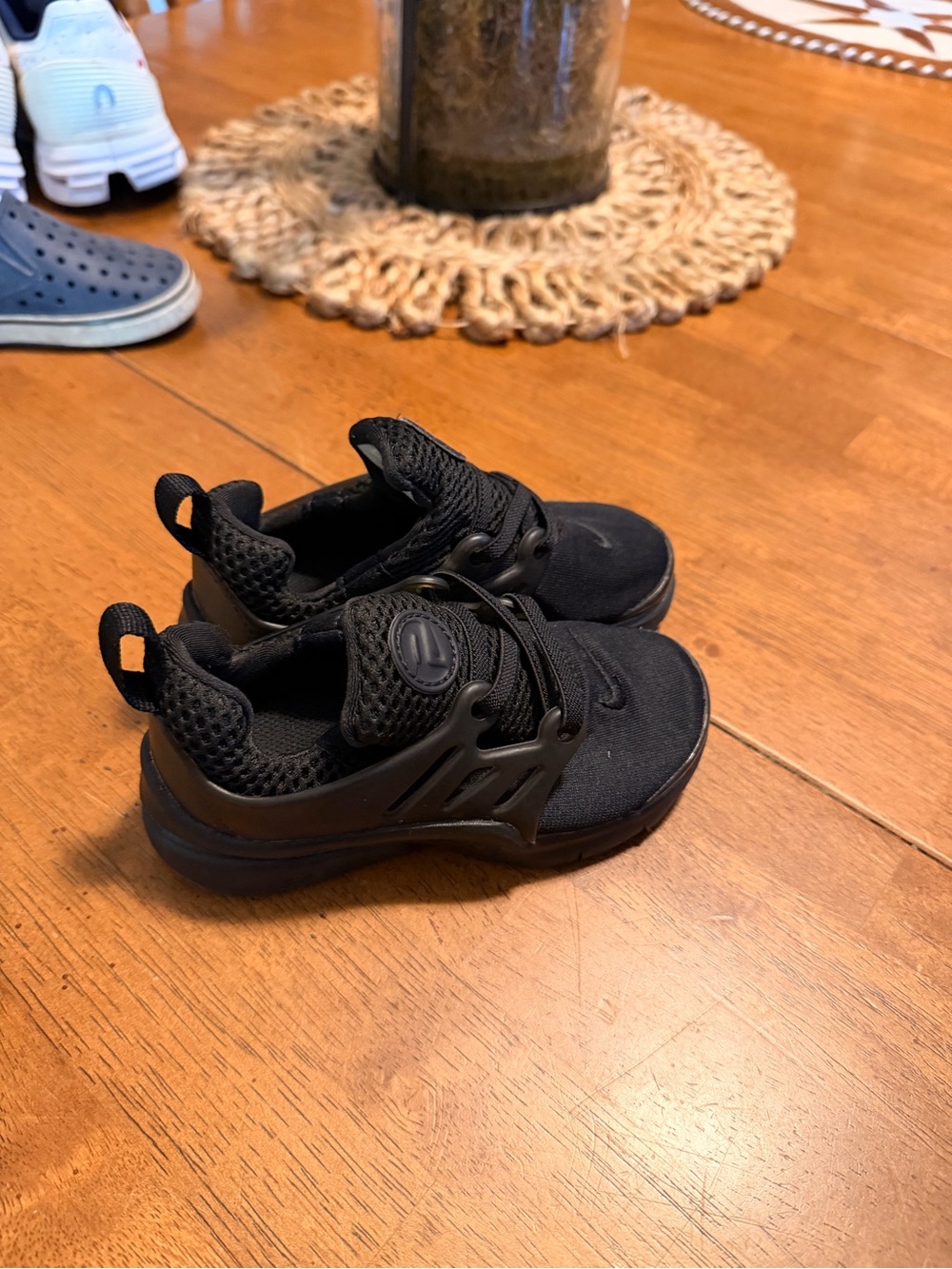 Toddler Nike’s
